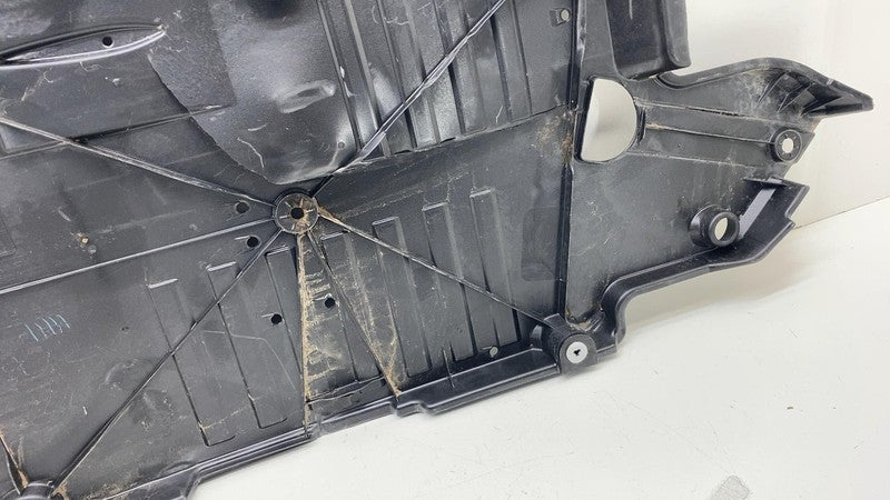 5816647070 ⭕ 23-25 Toyota Prius Left Underbody Floor Pan Splash Shield Cover LH 58166-47070