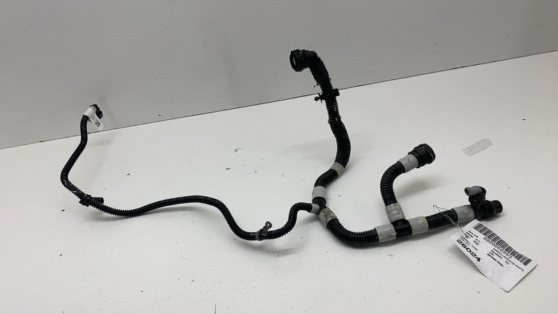 ⭕ 2022-2024 Rivian R1T Coolant System Hose Cooling Pipe Tube Assy PT00
