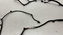 ⭕  16-17 Tesla Model S Rear Bumper Wiring Harness Cable Wire Loom 1004421-04-Q