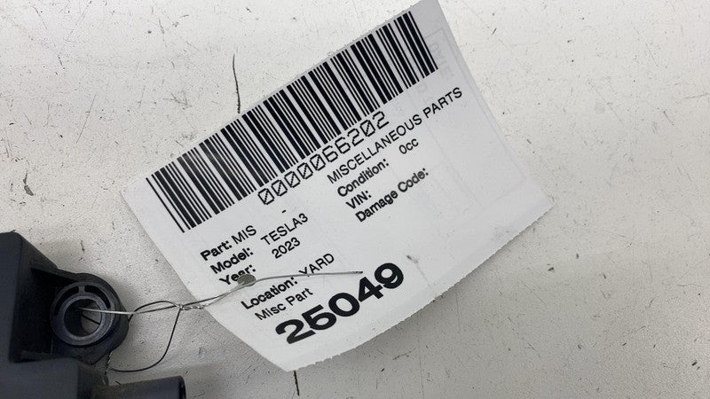 ⭕ 17-23 Tesla Model 3 Rear Bumper BCM Computer Body Control Module 109