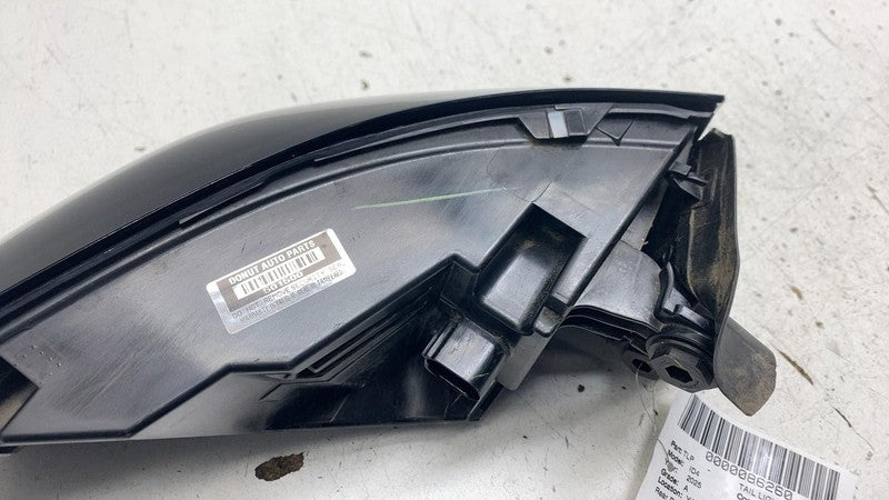 Tail Light Assembly VOLKSWAGEN ID4 Right 25