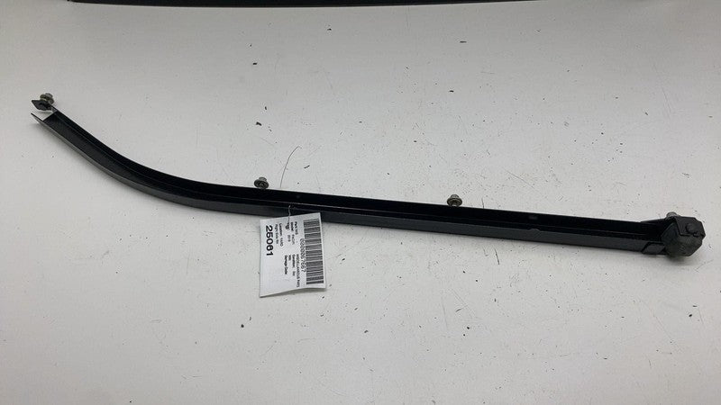 032AC26170754 ⭕2017-2024 Chrysler Pacifica Rear Driver Slide Door Upper Roller Track Rail Left