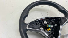 ⭕ 2016-2020 Tesla Model S MS Front Driver Steering Wheel w/ Switch Assembly