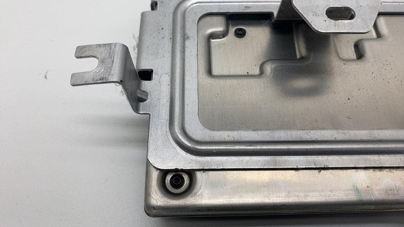 7PP907279AD 2011-2017 Porsche Cayenne S Rear Body Control Module Comfort Unit 7PP907279AD