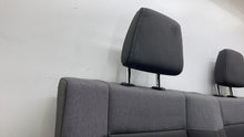 ⭕2014-2020 BMW i3 I01 Rear 2nd Row Seat Cushion Gray Cloth Complete Assembly OEM
