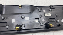 2022-2024 Rivian R1S Rear Right Door Sill Plate Step Scuff Trim Cover Guard OEM