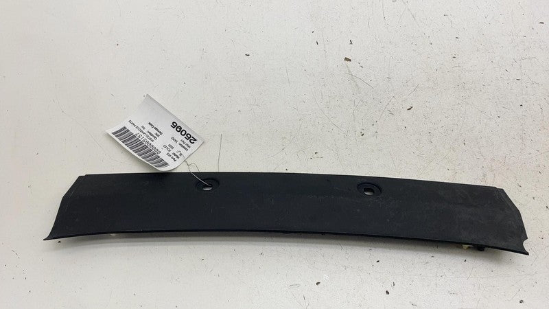 ⭕ 2023-2024 Polestar 2 Under Bonnet Center Trim Covering Bracket OEM 3