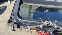 ⭕ 14-22 Range Rover Sport Rear Trunk Lid Tailgate Liftgate w/ Glass White LRC867