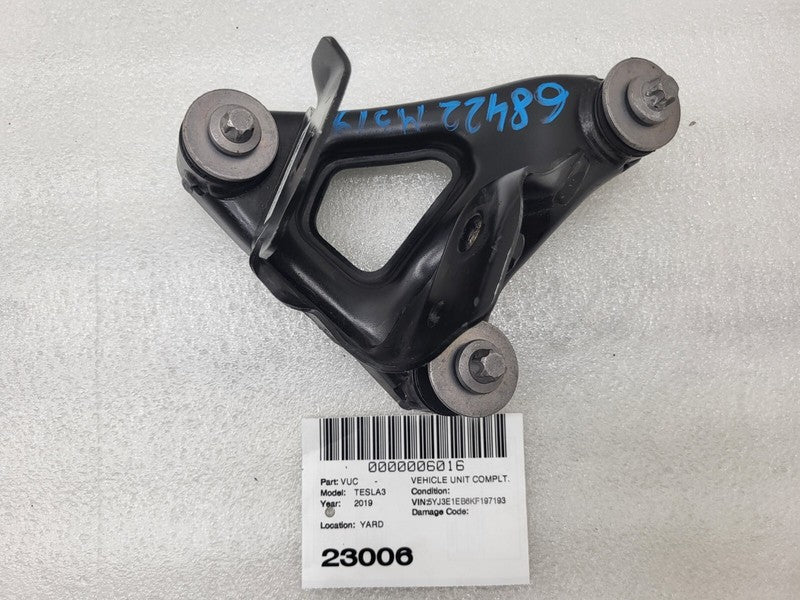 111023200C ⭕ 2017-2023 Tesla Model 3 Y Front Left Side Drive Unit Motor Mount 1110233-00-C