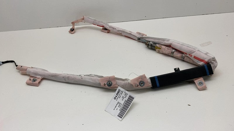 2012-2020 Tesla Model S Passenger Side Roof Curtain Safety Airbag Righ