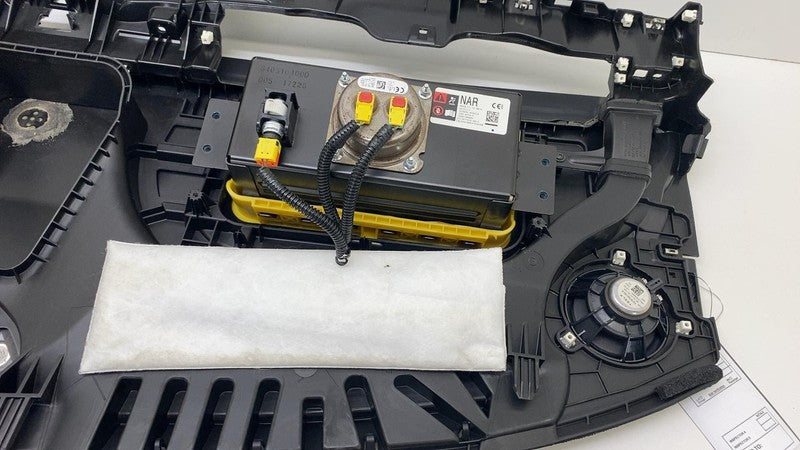 ⭕ 17-23 Tesla Model 3 Y Dashboard Instrument Panel Base & Premium 1083