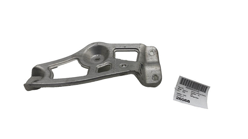 ⭕ 22-23 Mercedes EQS 450+ Front Left Fender Apron End Rail Bracket A2976254700