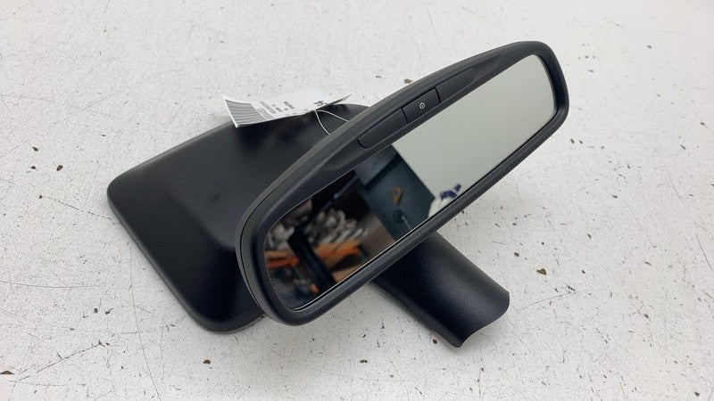 68347420AB ⭕2017-2024 Chrysler Pacifica Front Interior Rear View Mirror Assembly 68347420AB