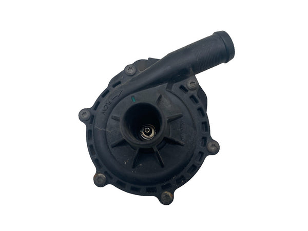 ⭕ 16-20 Model S X Cooling System Auxiliary Water Coolant Pump FWD 1037327-00-D