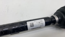 ⭕ 2024 Porsche Cayenne Front Driver Left CV Axle Shaft Driveshaft AWD 4M4407271G