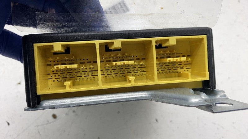 98221 SJ000 19-22 Subaru Forester SRS Restraint Control Module 98221SJ000 Need Reprogramming