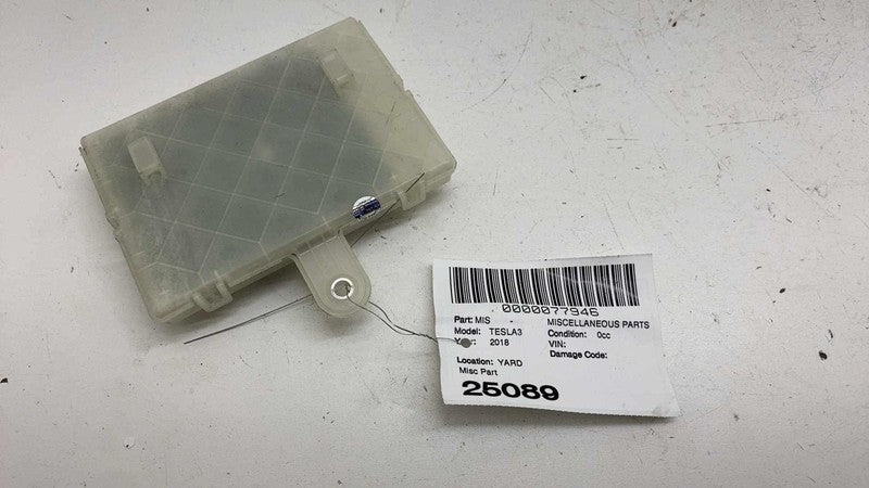 ⭕ 17-23 Tesla Model 3 GEN 3 Charge Port Controller Control Module 1092