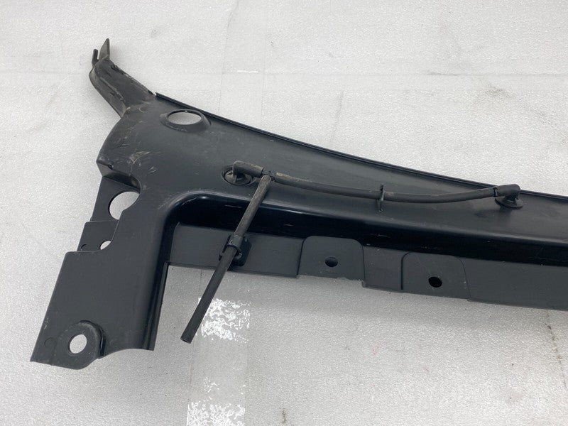 156426800A ⭕ 21-23 Model S Front Underhood Windshield Cowl Screen Trim Molding 1564268-00-A