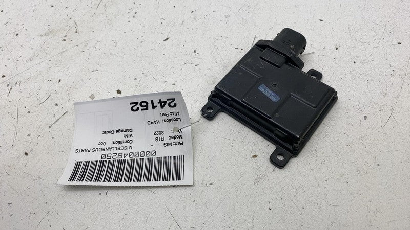 2022 2023 2024 Rivian R1T R1S Rear Left or Right Blind Spot Radar Sens