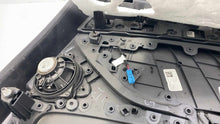 ⭕ 17-20 Tesla Model 3 Rear Left Interior Door Panel Trim Card Cover 1105095-00-E
