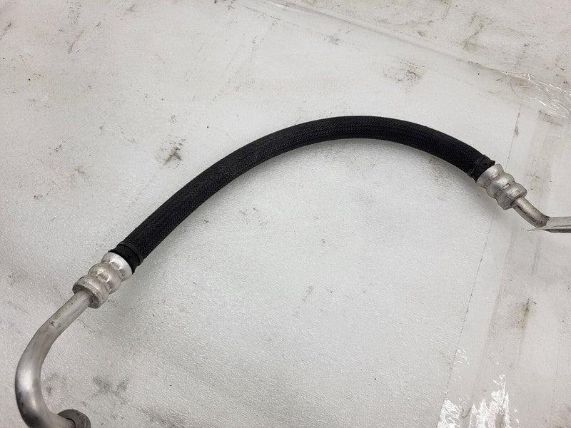 F374FPCDA07 ⭕ 2012-2020 Tesla Model S A/C Conditioner Air Conditioning Discharge Pipe Line