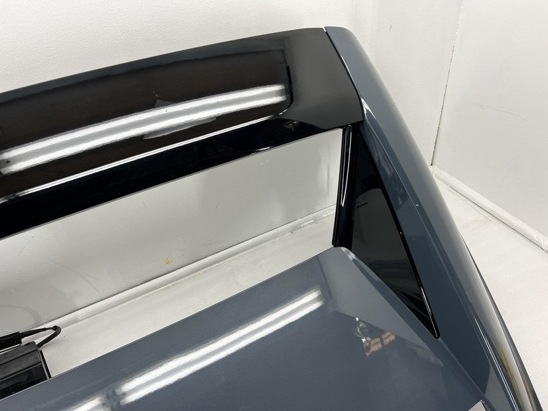 N248R1931 2021-2023 Mazda MX-5 Miata Rear Convertible Roof Top Cover Panel Motor & Control