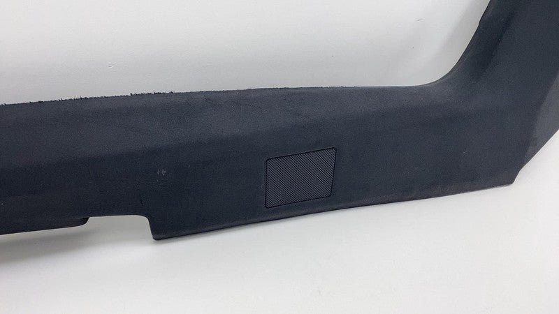 2024 Tesla Cybertruck Front Passenger Side A-Pillar Cover Panel Trim R