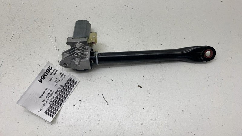 1104003-00-B ⭕ 2017-2023 Tesla Model 3 Y Front Seat Height Adjuster Motor Assy 1104003-00-B