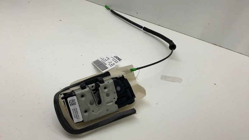 150067200A ⭕ 2017-2023 Model 3 Y Front Door Lock Latch Actuator & Cable Left 1500672-00-A
