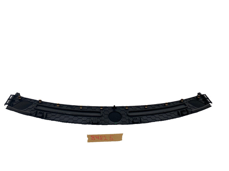 ⭕2012-2020 Tesla Model S Instrument Panel Air Defroster Dash Mesh Grille Defrost