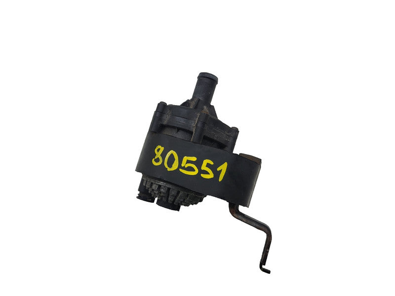 600804700E ⭕12-15 Tesla Model S MS Battery Coolant System Auxiliary Water Pump 6008047-00-E