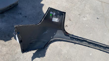 ⭕ 2023 2024 Tesla Model Y Rear Fascia Bumper Cover Panel Black PBSB 1494005-00-B