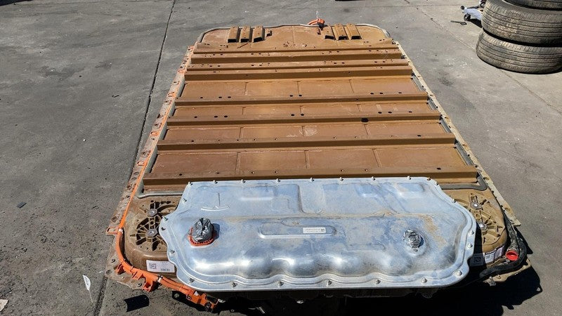 ⭕ 2024-2025 Tesla Cybertruck Beast High Voltage Battery Pack Assembly