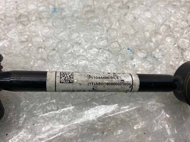 1044496 00 E ⭕ 17-25 Model 3 Rear Passenger Side Stabilizer Sway Bar Link Right 1044496-00-E