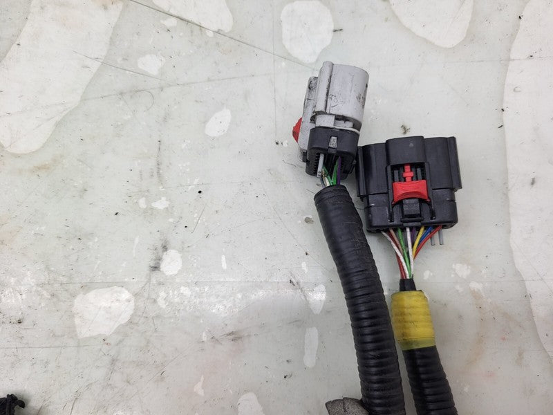 ⭕20-24 Model Y Rear Chassis Subframe Coil Wiring Harness Cable Wire 19