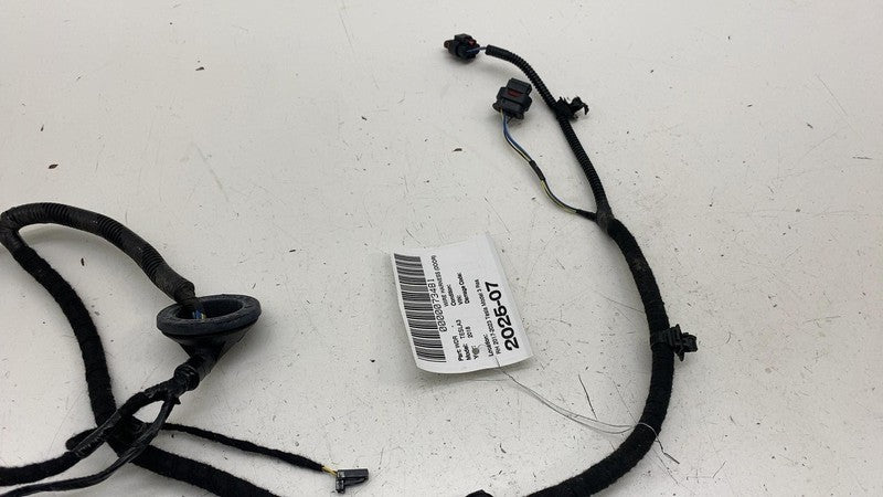 ⭕17-19 Tesla Model 3 Rear Door Wiring Harness Cable Wire Loom Right 20