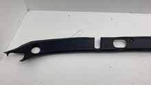 ⭕ 16-20 Model X MX Rear Center Tailgate Liftgate Upper Trim Molding 1047885-00-C