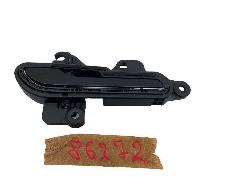 152811510D ⭕2020-2023 Model 3 Y Front or Rear Right Exterior Outer Door Handle 1528115-10-D