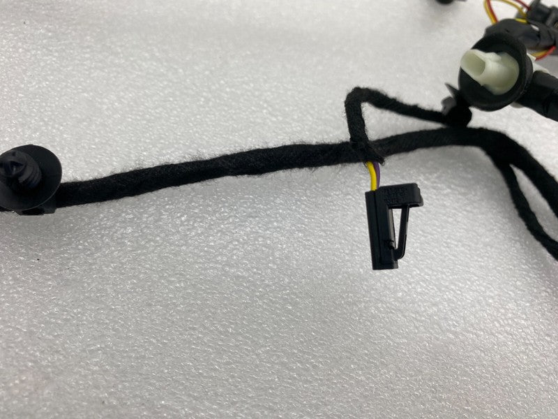 148904400D ⭕ 2020-2024 Tesla Model Y Front Left Door Wiring Harness Cable Wire 1489044-00-D