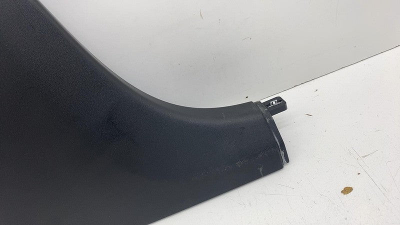31651940 ⭕ 2021-2023 Polestar 2 Driver Side B-Pillar Lower Trim Cover Panel Left 31651940