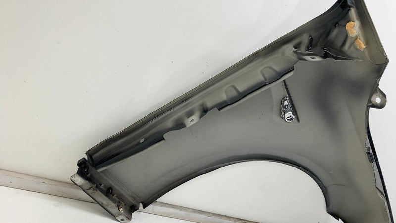 ⭕2012-2020 Tesla Model S Front Driver Side Fender Shell Panel Left LH Black PBSB