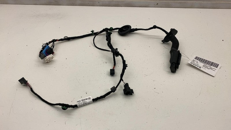 11A 970 404 ⭕2021-2023 Volkswagen ID.4 Rear Passenger Door Wiring Harness Right RH 11A970404