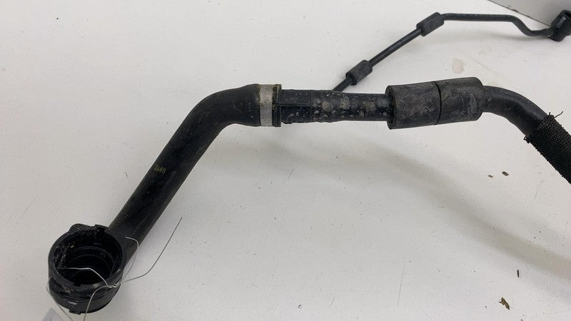 ⭕ 2022 Mercedes-Benz EQS 450+ Battery Cooling Water Hose Tube Pipe A29