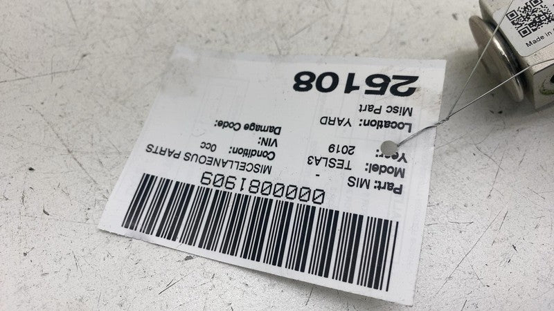 ⭕ 17-23 Model 3 TXV Air Conditioner Heater Core Valve Tube Sensor 1101