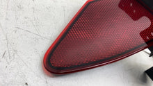 ⭕ 15-20 Tesla Model S Rear Taillight Lamp Charge Reflector Left LH 1042766-00-F