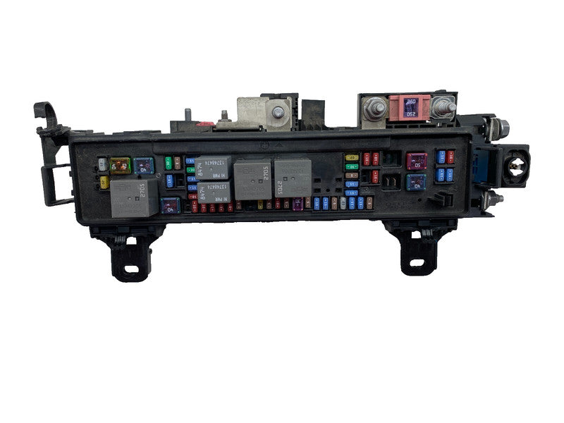 ⭕ 16-20 Model S Front Engine Bay Underhood Fuse Relay Junction Box 103