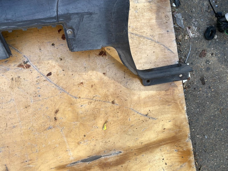 600587400E ⭕ 2012-2020 Tesla Model S MS Skirt Rocker Molding Sill Panel Left 6005874-00-E
