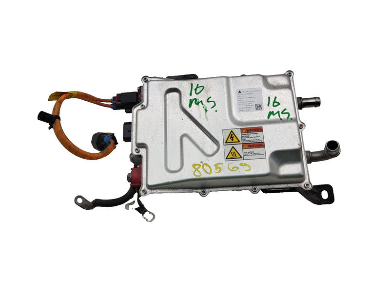 102866500E ⭕12-15 Model S High Voltage Gen 2 DC-DC Power Converter Module Unit 1028665-00-E