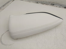 ⭕ 12-20 Tesla Model S Rear Driver Side 2nd Row Seat Bolster Cushion Cover Left