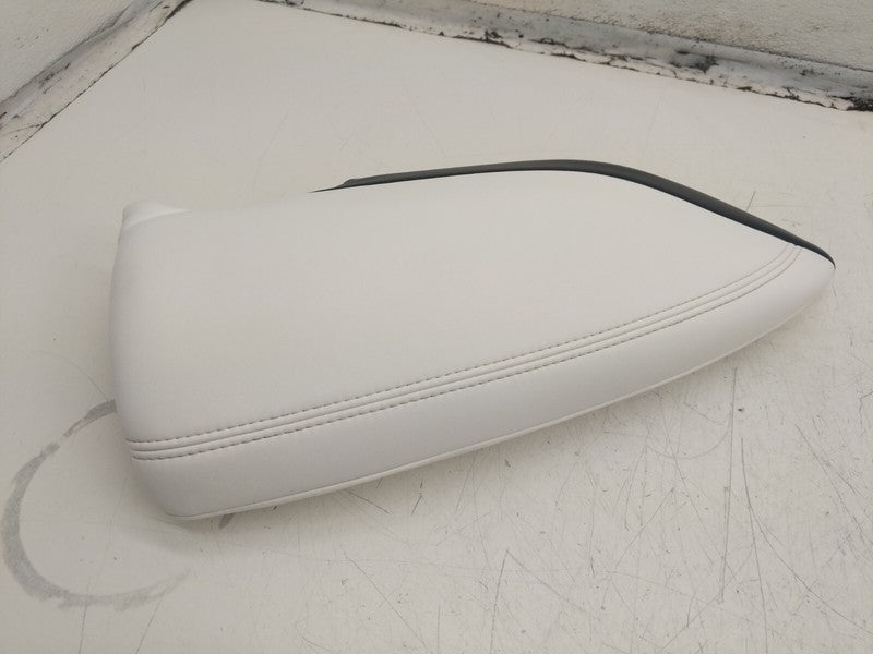 ⭕ 12-20 Tesla Model S Rear Driver Side 2nd Row Seat Bolster Cushion Co